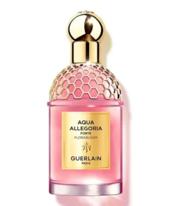 Guerlain Aqua Allegoria Forte Flora Bloom Ep 125