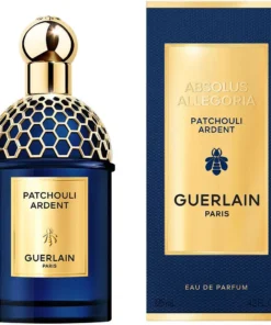 Guerlain Absolus Allegoria Patchouli Ardent Eau de Parfum Spray 125 ml