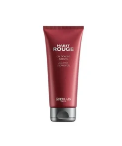 Guerlain Habit Rouge Shampoo universale 200 ml