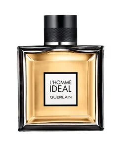Guerlain L'homme Idéal Eau de Toilette Spray 100 ml