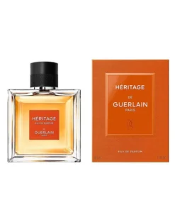 Guerlain Heritage Eau de Parfum Spray 100 ml