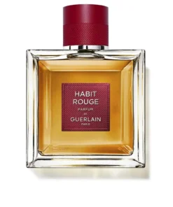 Guerlain Habit Rouge Le Parfum 100 ml Sp