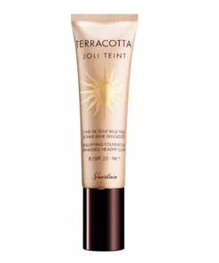 Guerlain Terracotta Joli Teint Healthy Glow Foundation SPF 20 Naturale 30ml