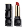 Guerlain Kiss Kiss Barra De Labios 940 My Rouge 1un