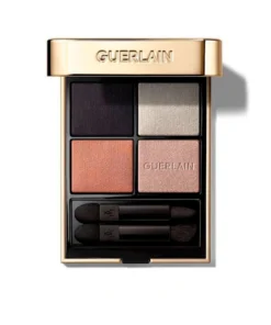 Guerlain Guer Eye Shadows X4 Shad
