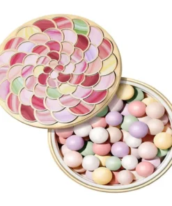 Guerlain Météorites Perle illuminanti 02-Rose 25g