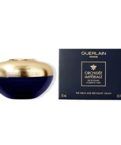 Guerlain Orchidée Impériale Crema Collo e Scollatura 75ml