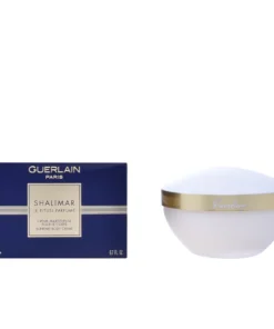 Guerlain Shalimar Shall Sensual Body Cream Tarro 200g