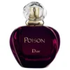 Dior Poison Eau de Toilette Spray 50 ml