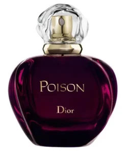Dior Poison Eau de Toilette Spray 100ml