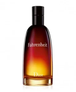 Dior Fahrenheit Eau De Toilette Spray 100 ml