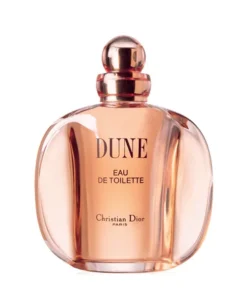 Dior Dune Eau de Toilette Spray 100 ml
