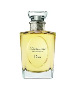 Diorissimo Eau De Toilette Spray 100ml