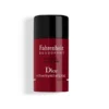 Dior Fahrenheit Deodorante stick senza alcol 75 g