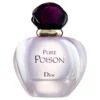 Dior Pure Poison Eau de Parfum Spray 100 ml