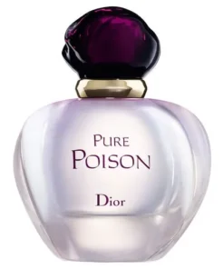 Dior Pure Poison Eau de Parfum Spray 100 ml