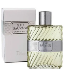 Dior Eau Sauvage Eau de Toilette Spray 200ml