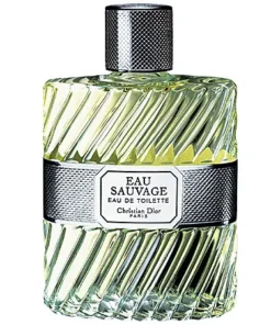 Dior Eau Sauvage Eau de Toilette Spray 50 ml