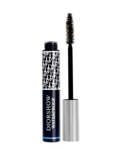 Diorshow Mascara Waterproof 090 Jet Black 11,5ml