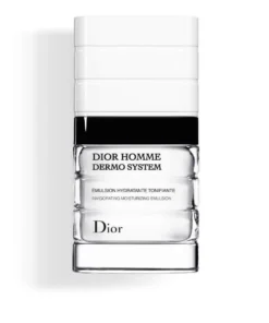 Dior Homme Dermo System Emulsione Idratante Riparatrice 50 ml