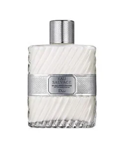 Dior Eau Sauvage Balsamo Dopobarba 100ml