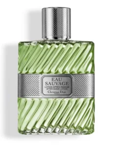Dior Eau Sauvage Lozione Dopobarba 100ml