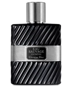 Dior Eau Sauvage Extreme Intense Eau de Toilette Spray 100ml