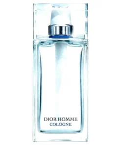 Dior Homme Colonia Eau de Toilette Spray 125ml