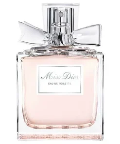 Miss Dior Eau de Toilette Spray 50 ml