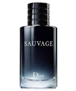 Dior Sauvage Eau de Toilette Spray 100 ml