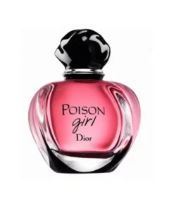 Dior Poison Girl Eau de Parfum Spray 50 ml