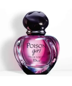 Dior Poison Girl Eau de Toilette Spray 100 ml