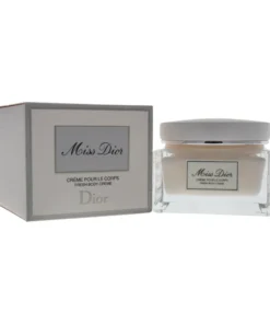 Dior Miss Dior Fresh Cream Corporal 79 ml