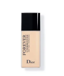 Dior Diorskin Forever Undercover Coverage Fondotinta Fluido 020 Beige Chiaro