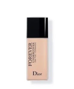 Dior Diorskin Forever Undercover Coverage Fondotinta Fluido 022 Cameo