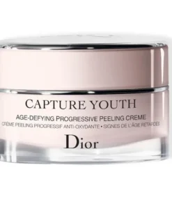 Dior Capture Youth Peeling Creme 50 ml