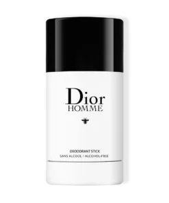 Dior Homme Deodorante Stick Senza Alcol 75g