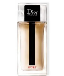 Dior Homme Sport Eau de Toilette Spray 75 ml
