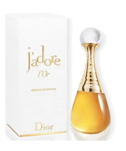Dior J'adore L'or Essenza di profumo 50 ml Spray