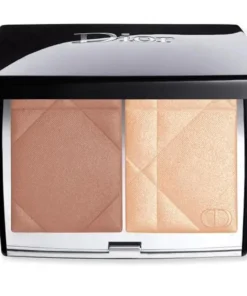 Dior Rouge Blush Sculpt y Glow Palette 100