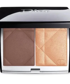 Dior Rouge Blush Sculpt y Glow Palette 200