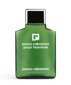 Paco Rabanne Pour Homme Eau de Toilette Spray 200ml