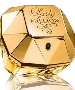 Paco Rabanne Lady Million Eau de Parfum Spray 80ml