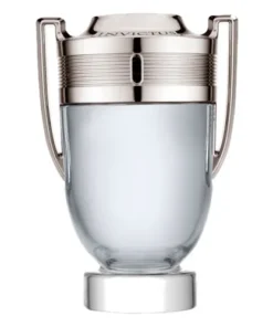 Paco Rabanne Invictus Eau de Toilette Spray 100ml