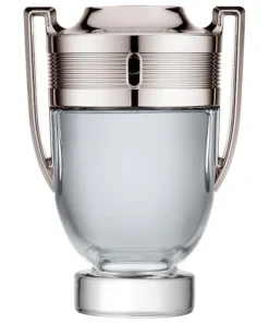 Paco Rabanne Invictus Eau de Toilette Spray 150ml