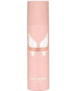 Paco Rabanne Olympia Deodorante Spray 150ml