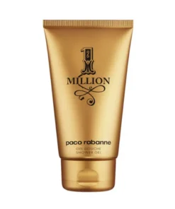 Paco Rabanne 1 Milione Gel Doccia 150ml