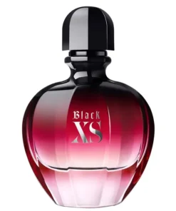 Paco Rabanne Black XS For Her Eau De Parfum Spray 50 ml