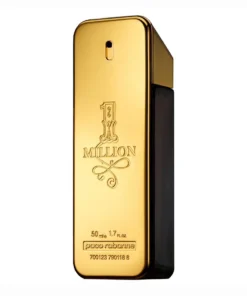 Paco Rabanne 1 Million Eau de Toilette Spray 200ml