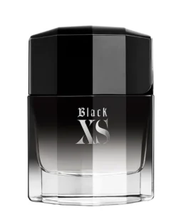 Paco Rabanne Black XS Eau de Toilette Spray 100ml